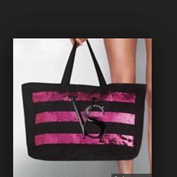 Free with next bund Victorias Secret Black Friday - Picture 1 of 1