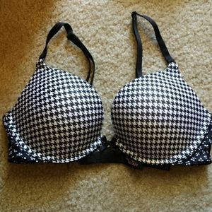 Victorias secret set tee pushup