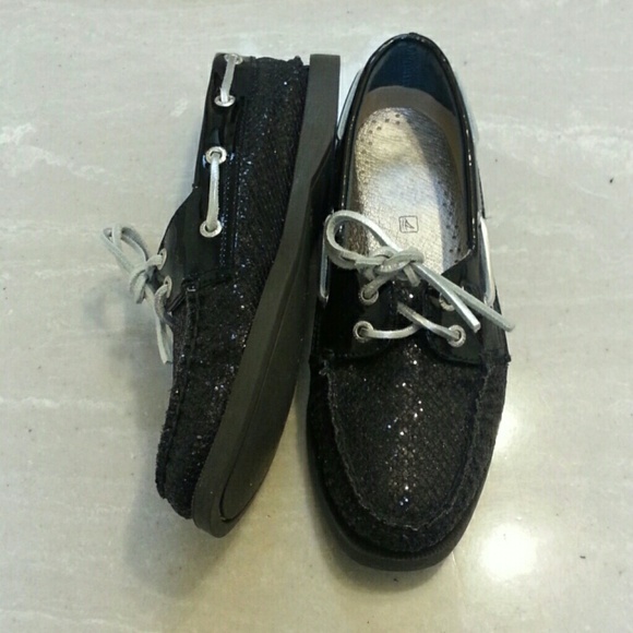 Sperry top~sider?