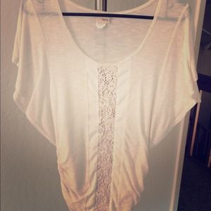 My favorite Daytrip top!