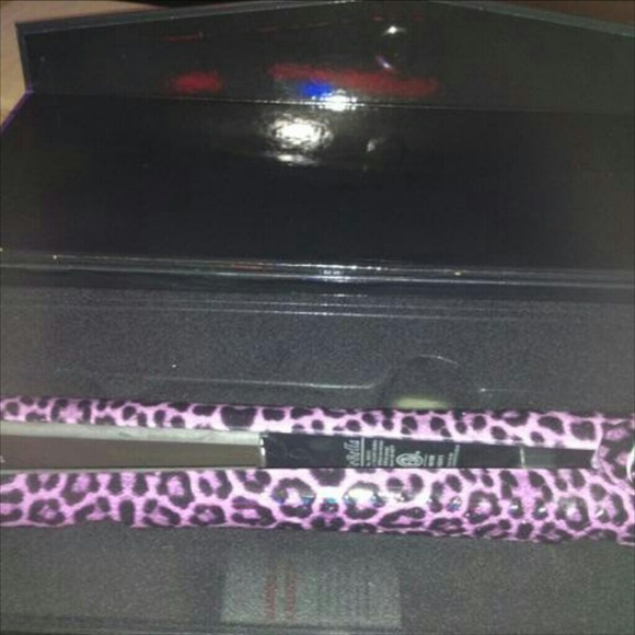 Hair straightner