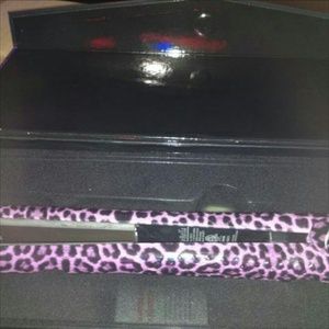 Hair straightner