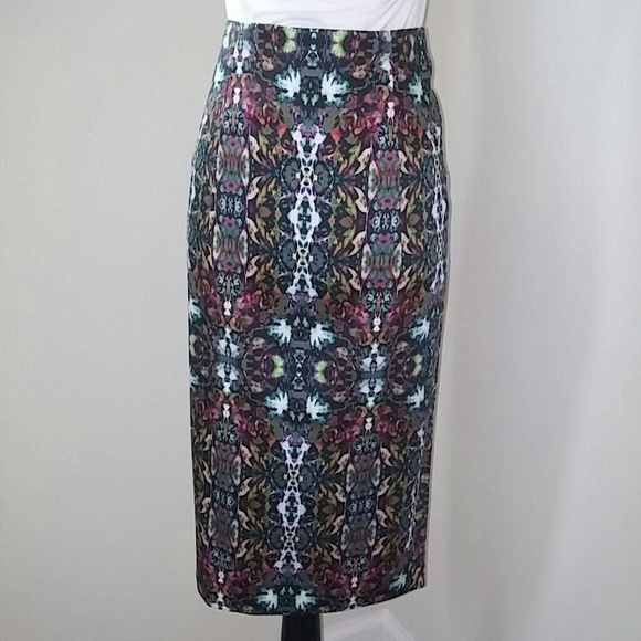 🎈BUNDLE FOR SHERRI🎈Zara pencil skirt - Picture 3 of 4
