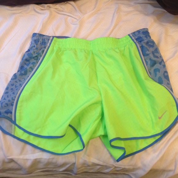 Nike Other - Nike running shorts