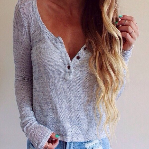 Brandy Melville Top😍