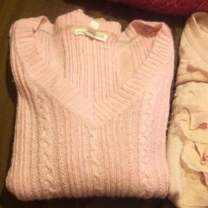 1st Size S aero , 2nd Rue 21 size S & last Mudd XS