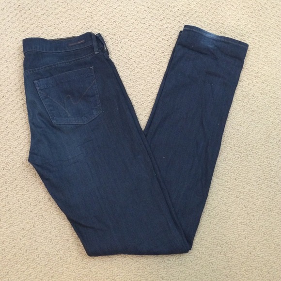 Citizens Of Humanity Jeans