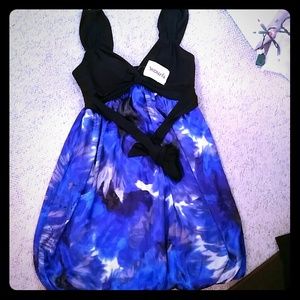 Gorgeous Dress, Brand New with Tags