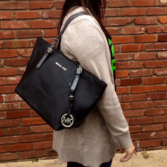 Michael Kors Jet Set