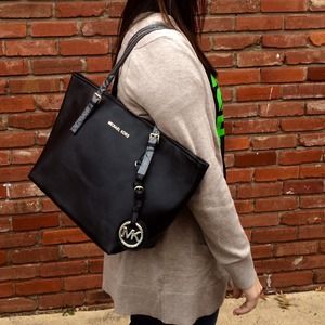 Michael Kors Jet Set