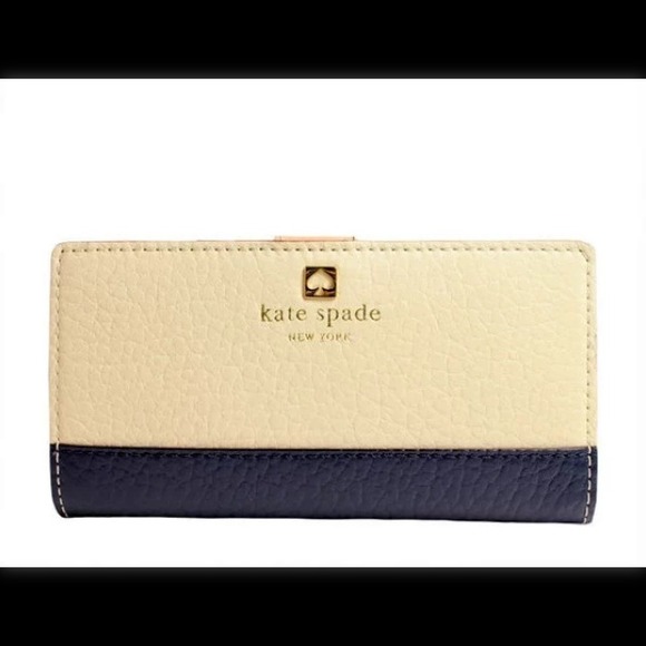 kate spade Handbags - Kate Spade Southport Avenue Stacy Wallet
