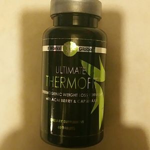Thermafit  weight loss dietary capsules
