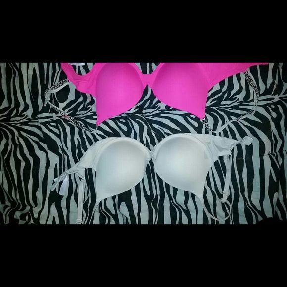 Bras - Picture 1 of 2