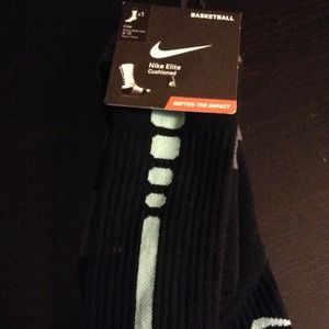 Nike elite socks