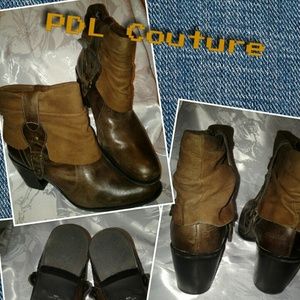 Price CUT Low $$$>Hobo Boots