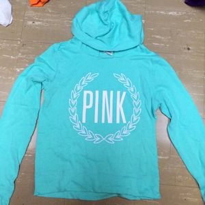 Victoria's Secret PINK hoodie
