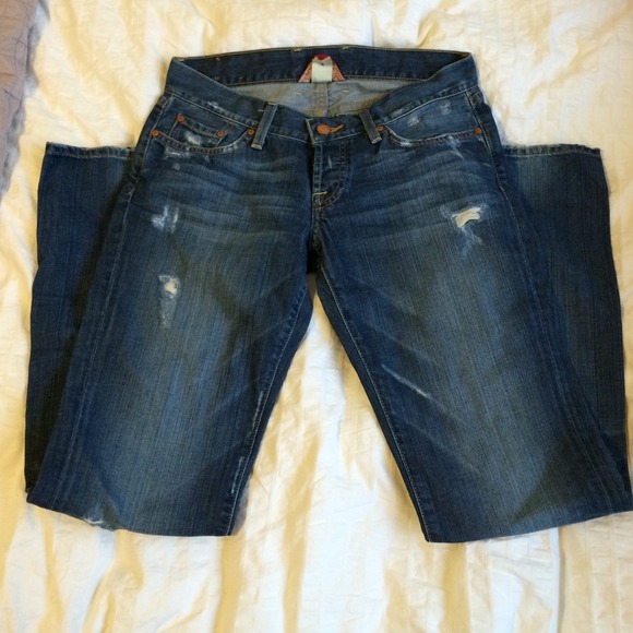 LUCKY SIZE 6/28 lil Maggie's 19"