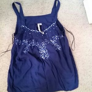 Beautiful Lauren Conrad Top, Never Worn