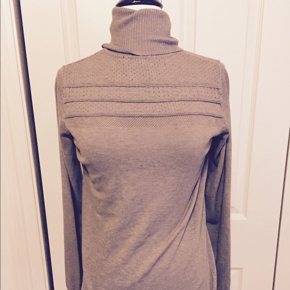 The limited medium sweater