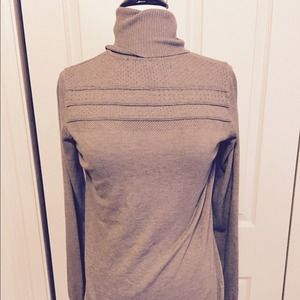 The limited medium sweater