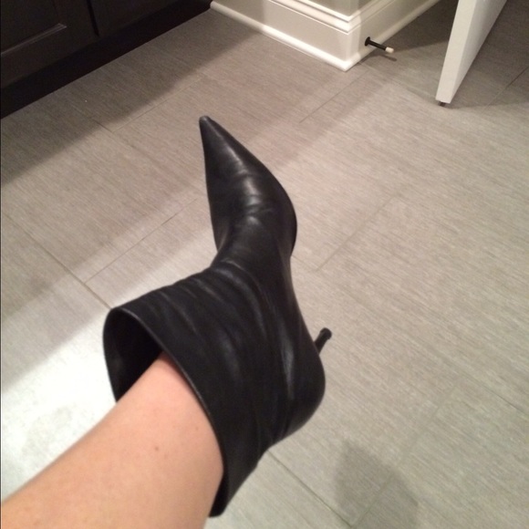 BCBGirls Booties