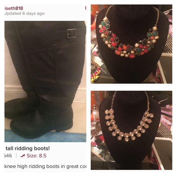 Bundle for @ sammikathline
