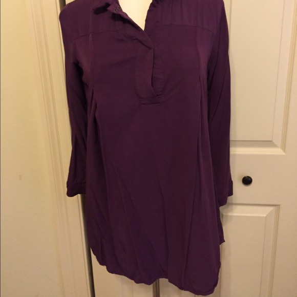 Boutique tunic