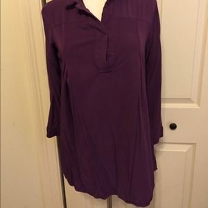 Boutique tunic