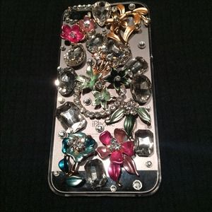 Custom made iPhone 5s