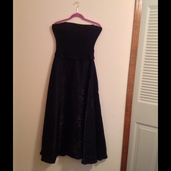 Evening gown