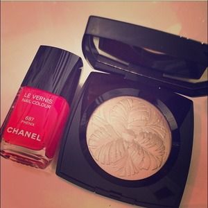 Chanel Cosmetics 🎄🎁🎅