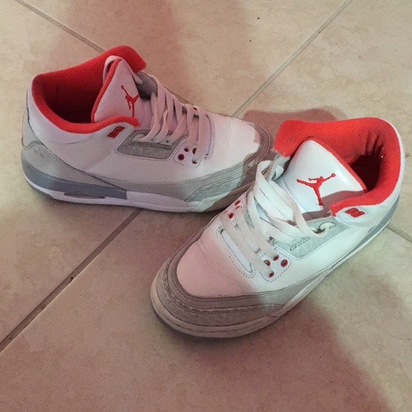 Jordans