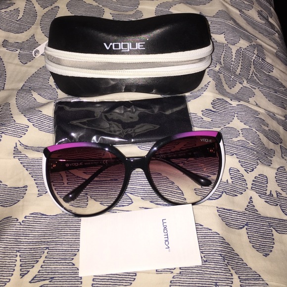 Vouge sunglasses