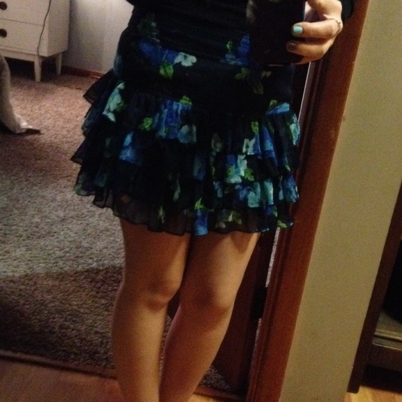 Skirt bundle