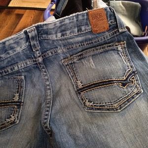 BKE women's - size 27 Stella