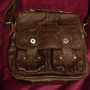 R & B little bag