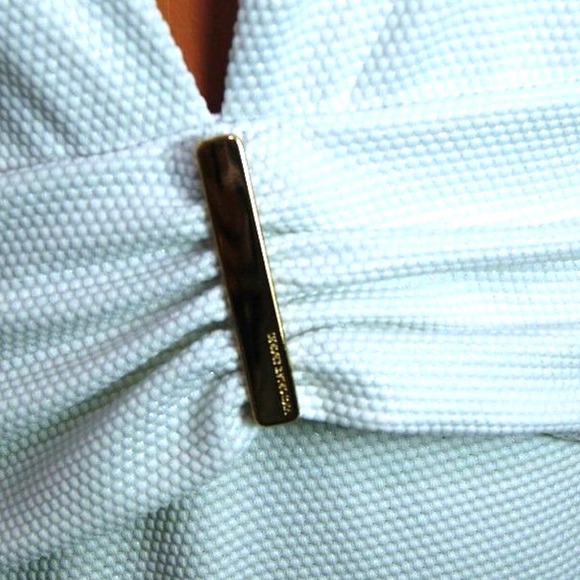 Victoria's secret white monokini onepiece bathing - Picture 4 of 4