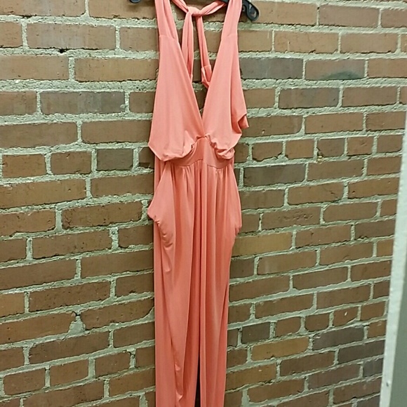 Sexy Jumpsuit
