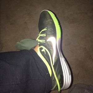 Women's Nike Eclipse Running Shoes w/ Nike+