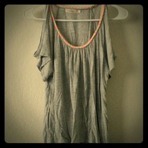 Elodie Top
