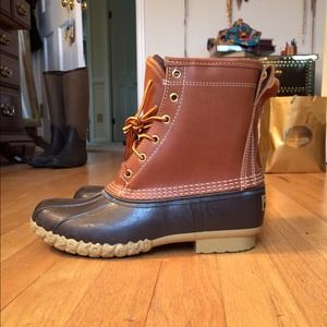 Winter Weatherproof Boots