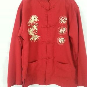 Vietnam Robe Jacket Kid