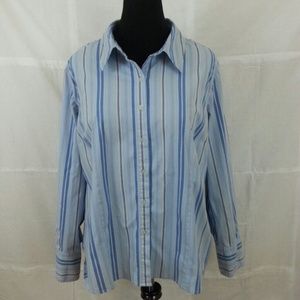 Apt 9 Shirt/Blouse