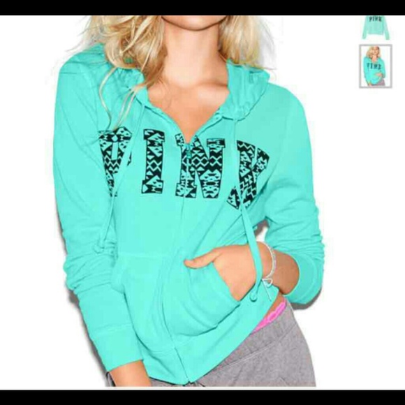 Limited edition hoodie