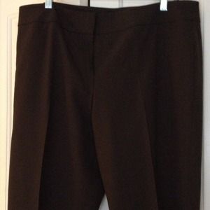 Gorgeous professional pants. Perfect condition.