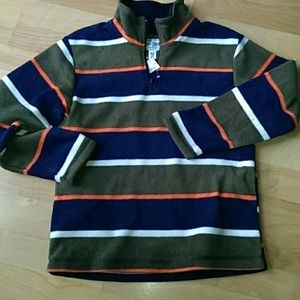 Comfy Boys Fleece Pullover