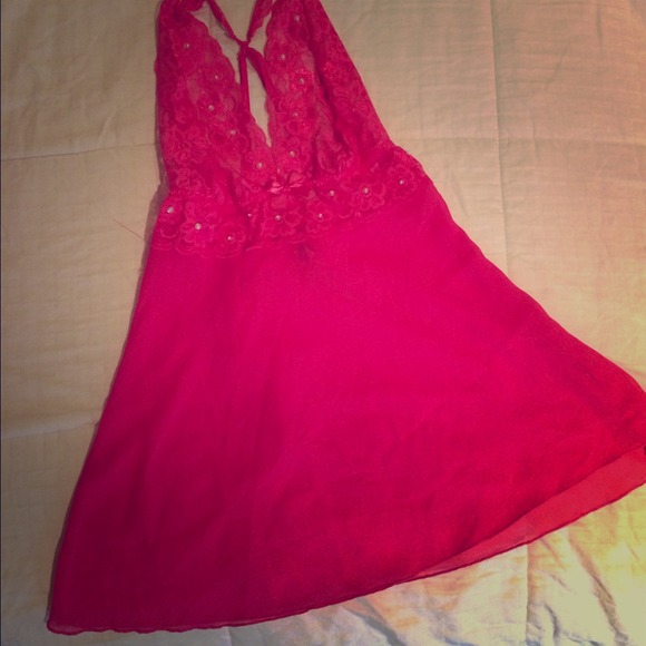 Frederick's Lingerie