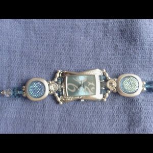Ladies wrist watch by Terner