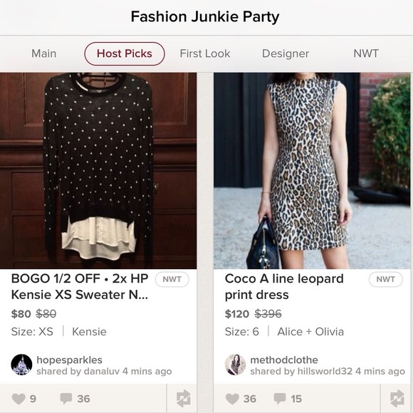 Take 40% Off Kensie Black & Cream XS Sweater NWTs - Picture 2 of 5