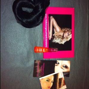 Hello Gorgeous Hair Extensions 20"